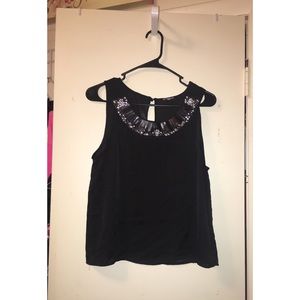 Charlotte Russe Top